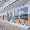 Отель Urbanview Hotel Sky Batu Malang by RedDoorz, фото 14