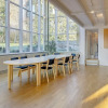 Отель Pleasant Holiday Home in Bornholm With Sauna, фото 15