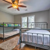 Отель Vacation Rental Home ~ 15 Mi to Little Rock, фото 13