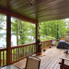 Отель Robin's Nest 4 Bedroom House, фото 7