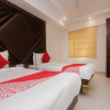 Отель OYO 22683 Hotel Park Palace, фото 4