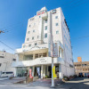 Отель Business Hotel Kawashima, фото 1