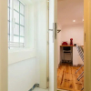 Отель Attic Apartment With Balcony in Bairro Alto, фото 15