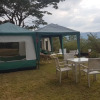 Отель Plantation View Camping, фото 7