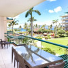 Отель K B M Resorts- Hkh-211 Large 2bd, Easy Beach and Pool Access, Ocean-front Resort, Wifi!, фото 8