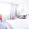 Отель Novotel Amiens Pôle Jules Verne, фото 6