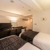Отель APA Hotel Midosuji Hommachi Ekimae, фото 17