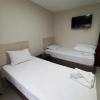 Отель Özbekler HOTEL, фото 4