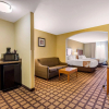 Отель Quality Inn & Suites Georgetown - Seaford, фото 3