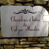 Отель Chambres d'hôtes de Calzac Moulin, фото 10