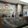 Отель Metropol Tourist Hotel, фото 7