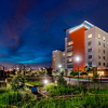 Отель TownePlace Suites by Marriott Orlando at SeaWorld, фото 1