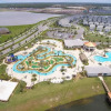 Отель Gorgeous Two Bedroom Apt Close to Disney 306 4721 Storey Lake Resort, фото 28