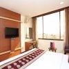 Отель OYO 10392 Hotel Corbiz Tower, фото 4