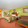 Отель Americas Best Value Inn Brookhaven, фото 15