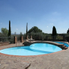 Отель In a Beautiful Property with Pool And Views of the Hills of the Val di Chiana, фото 30