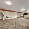 Отель Harbor Lite Lodge, фото 4