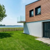 Отель Detached Villa With Views Over Lake Veere, фото 16