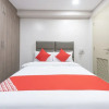 Отель Oyo 203 Lelita Hotel, фото 13