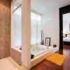 Отель Kata Gardens 2 Bedroom near Beach 3B, фото 6