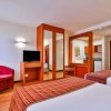 Отель Comfort Suites Brasilia, фото 45