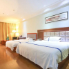 Отель Shenzhen Wanhao Business Hotel, фото 7
