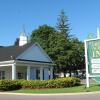 Отель Green Acres Inn в Кингстоне