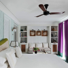 Отель Villa Mediterranea Capri, фото 24