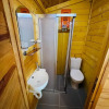 Отель Yeşilçam Bungalow Kamping, фото 8