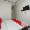 Отель OYO 27731 Hotel Grand A-star, фото 4