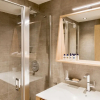 Отель Mammoth Lodge Apartment T4 D03, фото 10