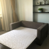 Отель apartamento com vista da PRAIA de PONTA NEGRA 2 quartos garagem, фото 13