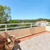 Отель Splendid 2-bedroom with AC and terrace on the hills of Antibes Welkeys, фото 5