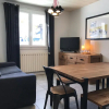 Отель Chalet Ange N1 3 Pieces 6 Personnes 3 Rooms 6 People, фото 3
