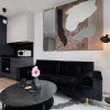 Отель Gdańsk Akademia Muzyczna Apartment, фото 12