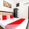 Отель Orchid by OYO Rooms, фото 4