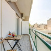 Отель Apollon - Acropolis Residence Apartment, фото 1