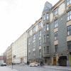 Отель Compact studio in the center of Helsinki, фото 10