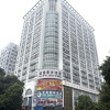 Отель Shenzhen Difu Business Hotel, фото 1