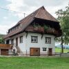 Отель Pleasant Farmhouse in Oberharmersbach Near Forest, фото 37