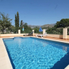 Отель Villa Conchi, фото 15