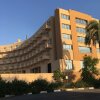 Отель Aracan Eatabe Luxor Hotel в Луксоре