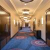 Отель Hilton Springfield, фото 16