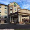 Отель Holiday Inn Express & Suites Butler, an IHG Hotel, фото 1