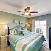 Отель Breezy Gulf-View Unit #209 - 2 Br Condo, фото 19