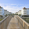 Отель Seascape 1216 - 1 Br Condo, фото 14