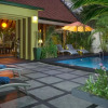Отель Hideaway Villa, фото 16