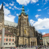 Отель Superior Suites & Apartments in the Heart of Prague, фото 23