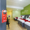Отель RedDoorz Plus @ Altaroca Antipolo, фото 8