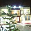 Отель Terrace Guest House by Issyk Kul Lake в Иссык-Куль